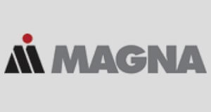 logo magna