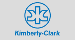 logo kimberly clark